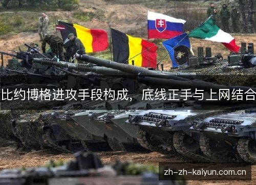 比约博格进攻手段构成,底线正手与上网结合 比约博格进攻手段构成,底线正手与上网结合
